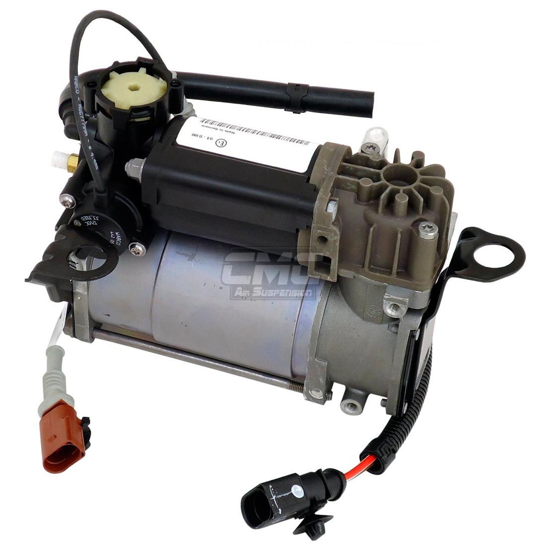 Compresor de Suspensión Audi A8 D3 4E DIESEL