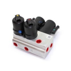 00731 Bloque Distribuidor Valvulas Abc Mercedes W220 R230 W215 Cosmoparts A2209970136 A2209970036 A2203200358 A2203280031 1.jpg