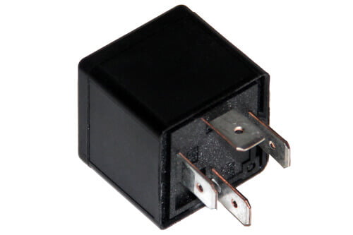 Relé Problema Suspension Neumatica Mercedes Airmatic