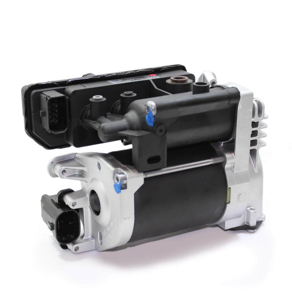 Luftfederung Kompressor Für Citroën Grand C4 Picasso 2006-2013 - Direkter Ersatz Für Originalteile