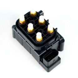 00107 Bloque Distribudor De Valvulas Audi A6 C5 B4 C6 4f Allroad A8 D3 4f0616013 4e0616014b 1
