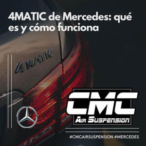 4MATIC Mercedes