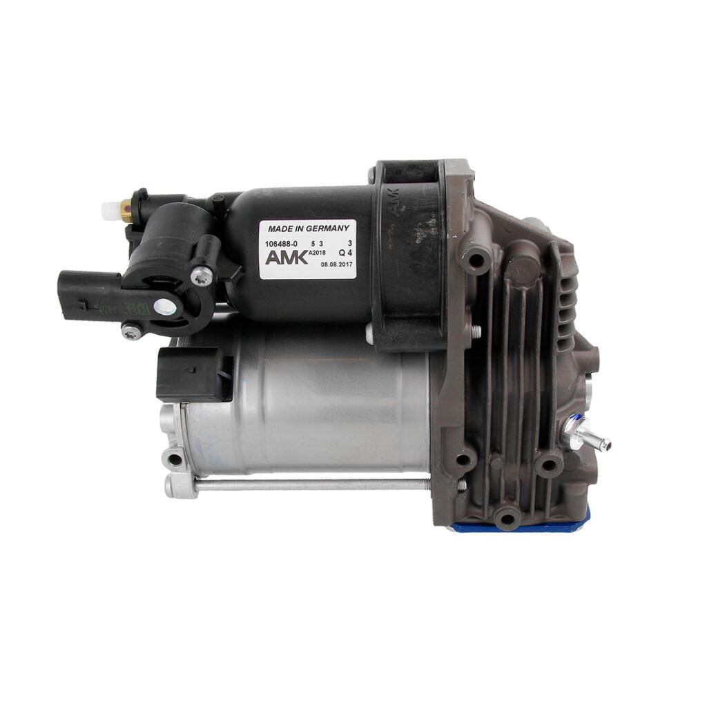 Compresor de Suspension BMW X6 E71 AMK CMC Air Suspension