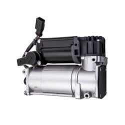 00827 Compresor Suspension Jaguar Xj C2c2450 Reconstruido 1