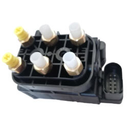 00264 Bloque Distribuidor Valvulas Audi Q7 Porsche Cayenne Volkswagen Touareg 7l0698014 1