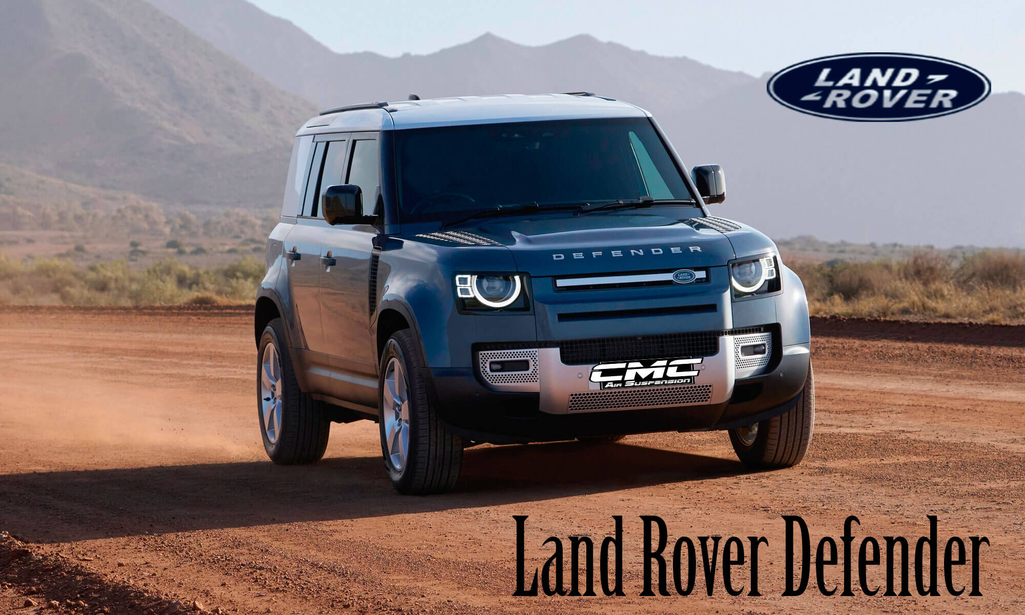 Defender